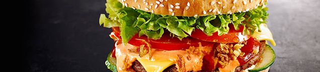 Burger